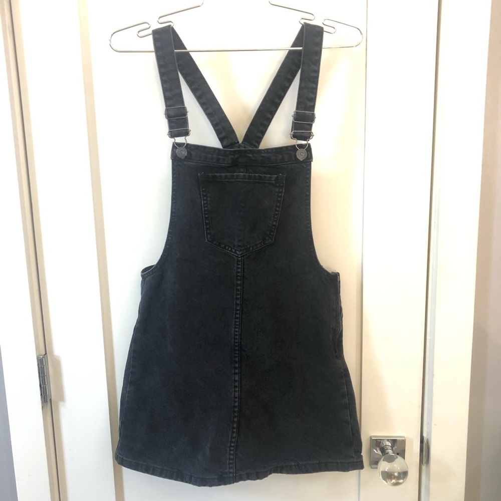 Skirtalls